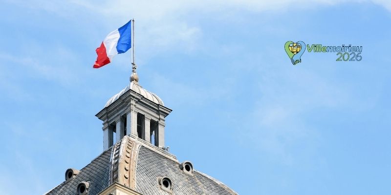 Les compétences de l'État - Villemoirieu 2026