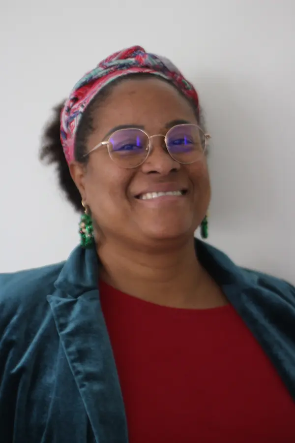 Guilaine Dauler-Bont